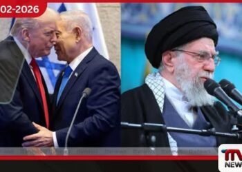 ඉරානයේ  චීන තෙල් අපනයනයට එරෙහිව  ට්‍රම්ප් සහ නෙතන්යාහුගෙන් ආර්ථික පීඩනයක්