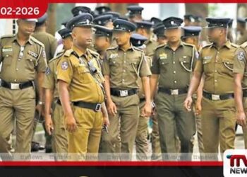 ජින්තුපිටිය සහ වස්කඩුව වෙඩි තැබීම්: විමර්ශනයට පොලිස් කණ්ඩායම් 8ක් යොදවයි