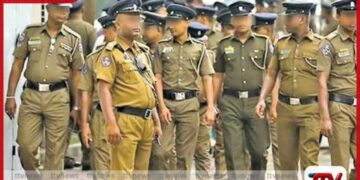 ජින්තුපිටිය සහ වස්කඩුව වෙඩි තැබීම්: විමර්ශනයට පොලිස් කණ්ඩායම් 8ක් යොදවයි