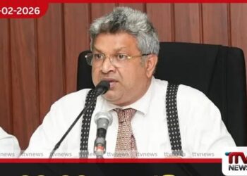 “මම මට ආදරෙයි 2026” වැරදිකරුවන් යහපත් පුරවැසියන් කිරීමේ අලුත් වැඩසටහනක් ඇරඹෙයි
