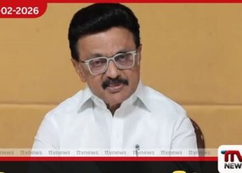 නිදහස් කළ ඉන්දීය ධීවරයන් වහාම මෙරටට ගෙන්වා ගන්න – තමිල්නාඩු මහ ඇමති ස්ටාලින්ගෙන් ඉල්ලීමක්