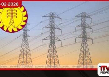 විදුලි ගාස්තු 13.56%කින් ඉහළ දැමීමේ යෝජනාවට  දැඩි විරෝධයක්
