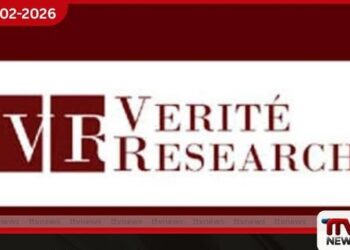 ශ්‍රී ලාංකිකයන් අතර  ධනාත්මක ආකල්ප සහ  රජය කෙරෙහි විශ්වාසය ඉහළට