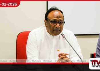 “නිර්මාල් දේවසිරිලටත් මරණ දඬුවම දිය යුතුයි” – සරත් වීරසේකරගෙන් සැර ප්‍රකාශයක්