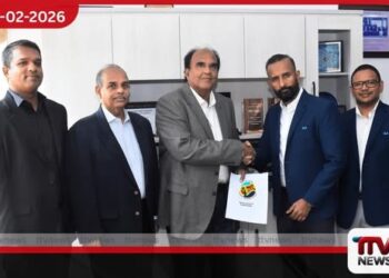 ශ්‍රී ලංකා ටෙනිස් ප්‍රේමියර් ලීග් (SLTPL) නිල වශයෙන් ප්‍රකාශයට පත් කෙරේ