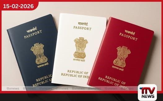 ඉන්දීය ගමන් බලපත්රය මාසයක් තුළ ස්ථාන 5කින් ඉදිරියට: හෙන්ලි දර්ශකයේ අලුත්ම තොරතුරු