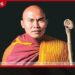 ලොව ජනප්රියම ථෙරවාදී භික්ෂුව ශ්රී ලංකාවට