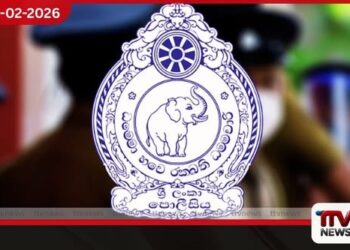 පොලිසියට එරෙහිව පැමිණිලි 5,504ක්