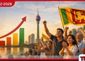 රජයේ අනුමැතිය 62% සිට 65% දක්වා ඉහළට