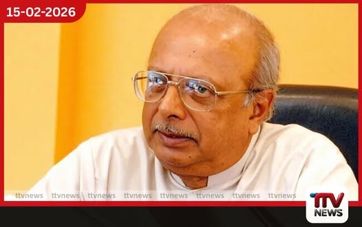 තිස්ස විතාරණගේ අවසන් කටයුතු හෙට