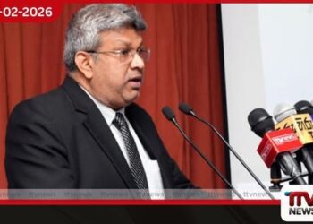 නීති පිළිසරණ පතා එන සැමට එකම ආකාරයට සලකන්න