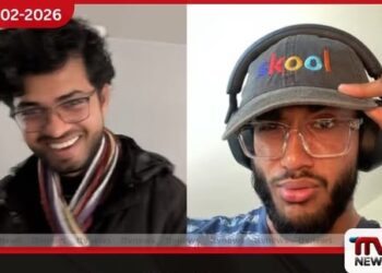 ඇමරිකාවේදී මියගොස් සිටි ඉන්දීය සිසුවා ගැන ඔහුගේ කාමර සගයාගෙන් හෙළිදරව්වක්