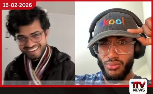 ඇමරිකාවේදී මියගොස් සිටි ඉන්දීය සිසුවා ගැන ඔහුගේ කාමර සගයාගෙන් හෙළිදරව්වක්