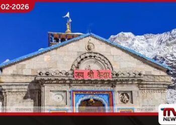 කේදාර්නාත් පුදබිම  අප්‍රේල් 22 වනදා සිට  බැතිමතුන් සඳහා විවෘත වේ