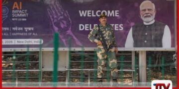 AI ඉම්පැක්ට් සමුළුවට පෙර  තාක්ෂණික නායකයින්ගෙන් ප්‍රශංසා