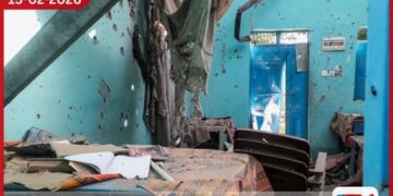 එල්-ෆාෂර් නගරයේ ආර්.එස්.එෆ් (RSF) ප්‍රහාරයෙන් 6,000කට අධික පිරිසක් මරුට – එක්සත් ජාතීන්ගේ වාර්තාවක්