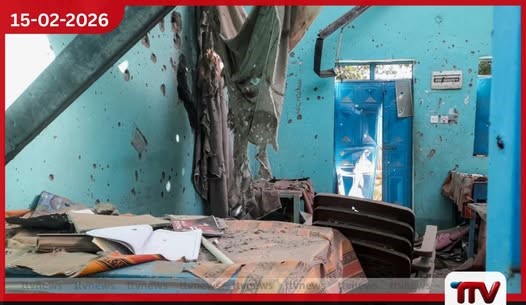 එල්-ෆාෂර් නගරයේ ආර්.එස්.එෆ් (RSF) ප්රහාරයෙන් 6,000කට අධික පිරිසක් මරුට – එක්සත් ජාතීන්ගේ වාර්තාවක්