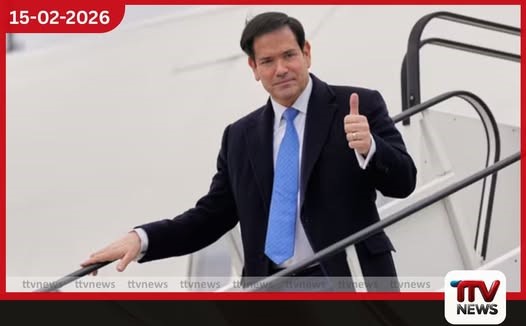 ඇමරිකාව සහ යුරෝපය අතර පවතින රාජ්යතාන්ත්රික සීතල යුද්ධය