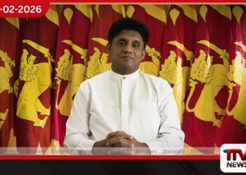 ශ්‍රී ලංකාව  චිකාගෝවක් වෙලා