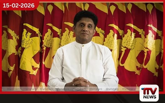 ශ්රී ලංකාව චිකාගෝවක් වෙලා