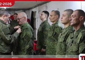 සාම සාකච්ඡා අභියස රුසියාවෙන් දැවැන්ත ප්‍රහාර