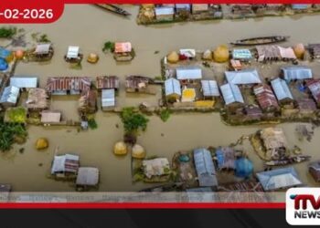 දිට්වා සුළි කුණාටුවෙන් අවතැන් වූ පවුල් 18,000ක් නැවත පදිංචි කිරීමේ ඉඩම් අර්බුදයක්