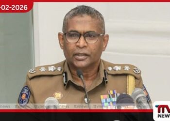 මත්ද්රව්ය ජාවාරම්වලට සම්බන්ධ පොලිස් නිලධාරීන් 100කට ආසන්න පිරිසක් අත්අඩංගුවට – පොලිස්පතිගෙන් දැඩි ප්රකාශයක්