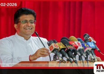 ජූලි අගදී ශ්රී ලංකාව දැඩි විදුලි අර්බුදයකට