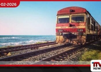 තාවකාලිකව නවත්වා තිබූ පුත්තලම දුම්රිය මාර්ගය හෙට (16) සිට යළිත් පූර්ණ වශයෙන් විවෘත වේ