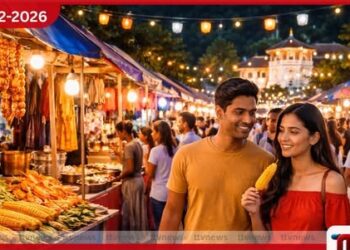 මහනුවර සංචාරක ආකර්ෂණය වැඩිකිරීමට රාත්‍රී කඩ සහ වෙළඳපොළ යළි ඇරඹේ