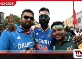 ඉන්දු – පකිස්ථාන හමුවෙන් කොළඹ හෝටල් ගාස්තු වාර්තාගත ලෙස ඉහළට