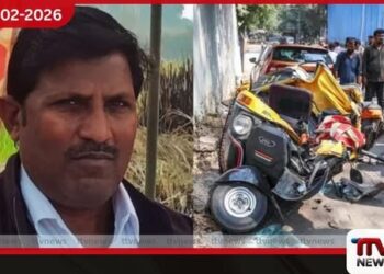 මුම්බායි කණුවක් කඩා වැටී  මියගිය පුද්ගලයාගේ පවුලේ අය කෝටි 2ක වන්දියක් සහ  රජයේ රැකියාවක් ඉල්ලයි