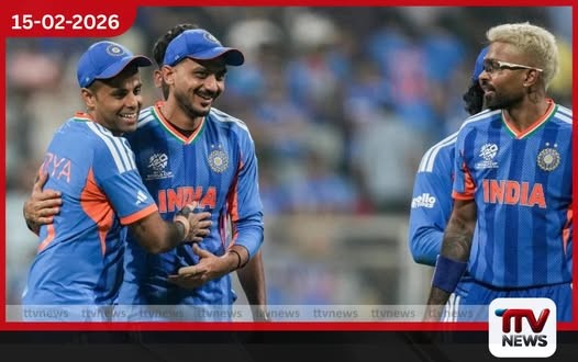 ඉන්දු – පාකිස්ථාන මහා සංග්රාමයෙන් ඉන්දියාවට ලකුණු 61ක දැවැන්ත ජයක්