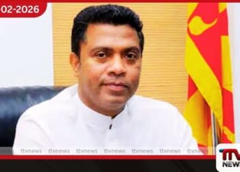 බංග්ලාදේශ නව රජයේ දිවුරුම් දීමේ උත්සවයට සෞඛ්ය ඇමති සහභාගී වෙයි