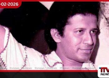 සිංහල සිනමාවේ අසහාය පෞරුෂය විජය කුමාරතුංග ඝාතනය කර අදට වසර 38යි