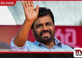 ජනපති ඉන්දියාවට