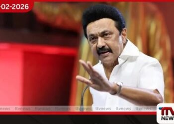 අත්අඩංගුවේ පසුවන ඉන්දීය ධීවරයින් නිදහස් කර ගැනීමට  තමිල්නාඩු ප්‍රධාන අමාත්‍යවරයා මැදිහත් වෙයි