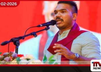 නාමල් රාජපක්ෂට එරෙහි ‘ක්‍රිෂ්’ නඩුව 19 වනදා දක්වා කල් තබයි