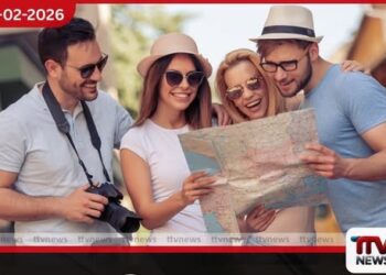 ශ්‍රී ලංකාවේ සංචාරක ක්ෂේත්‍රය  2026 වසරේ දැවැන්ත පිම්මක