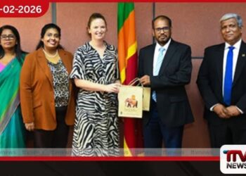 බ්‍රිතාන්‍ය වෙළඳපොළ ජය ගැනීමට  ශ්‍රී ලංකා අපනයනකරුවන්ට නව මඟපෙන්වීමක්