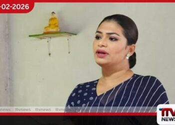 කෙහෙල් බද්දර පද්මේ සමඟ සබඳතා ඇති බවට එල්ල වන චෝදනා හිරුණිකා ප්රතික්ෂේප කරයි