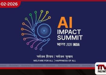 කෘත්‍රිම බුද්ධියේ අනාගතය තීරණය කෙරෙන ‘India AI Impact Summit 2026’ නව දිල්ලි නුවරදී ඇරඹේ