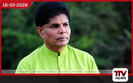 ඡන්දයක් තිබ්බොත් ආණ්ඩුව හොම්බෙන් යනවා – විජේපාල හෙට්ටිආරච්චි