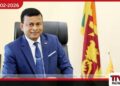 ජනාධිපති නව කාර්ය මණ්ඩල ප්‍රධානී ලෙස ප්‍රභාත් චන්ද්‍රකීර්ති පත්වෙයි