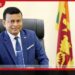 ජනාධිපති නව කාර්ය මණ්ඩල ප්‍රධානී ලෙස ප්‍රභාත් චන්ද්‍රකීර්ති පත්වෙයි