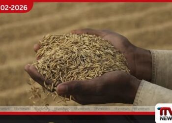 වී සඳහා රජයෙන් සහතික මිලක්; වී අලෙවි මණ්ඩලය මිල ගණන් ප්‍රකාශයට පත් කරයි