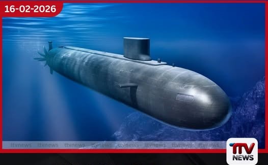 AUKUS ගිවිසුම යටතේ න්යෂ්ටික සබ්මැරීන තැනීමට ඕස්ට්රේලියාවෙන් බිලියන 3.9ක දැවැන්ත ආයෝජනයක්