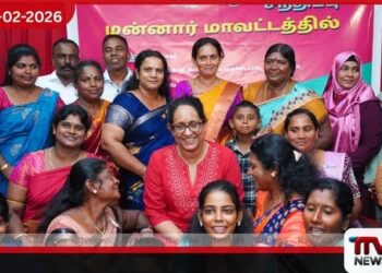 කාන්තා සහ ළමා ආරක්ෂාවට නීතිය තද විය යුතුයි