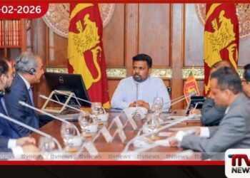 පාකිස්ථාන අභ්‍යන්තර කටයුතු අමාත්‍යවරයාගේ සහ ක්‍රිකට් කණ්ඩායමේ පැමිණීම දෙරටේ මිත්‍රත්වය තවදුරටත් ශක්තිමත් කරන බව ජනපති පවසයි