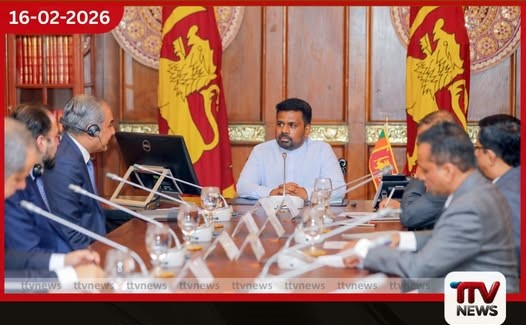 පාකිස්ථාන අභ්යන්තර කටයුතු අමාත්යවරයාගේ සහ ක්රිකට් කණ්ඩායමේ පැමිණීම දෙරටේ මිත්රත්වය තවදුරටත් ශක්තිමත් කරන බව ජනපති පවසයි